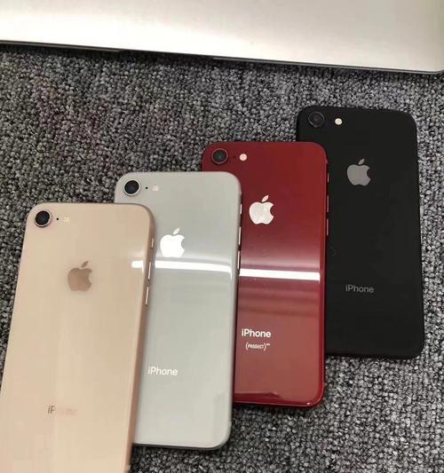 iPhone8（iPhone8的尺寸、屏幕与用户体验）