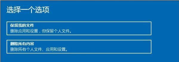 Win10删除文件的恢复方法（如何从Win10操作系统中恢复被删除的文件）