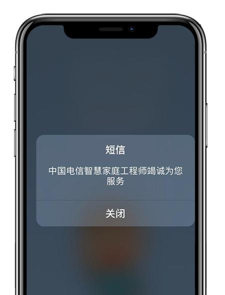 屏蔽骚扰短信的有效方法（保护个人隐私，让手机更安静）