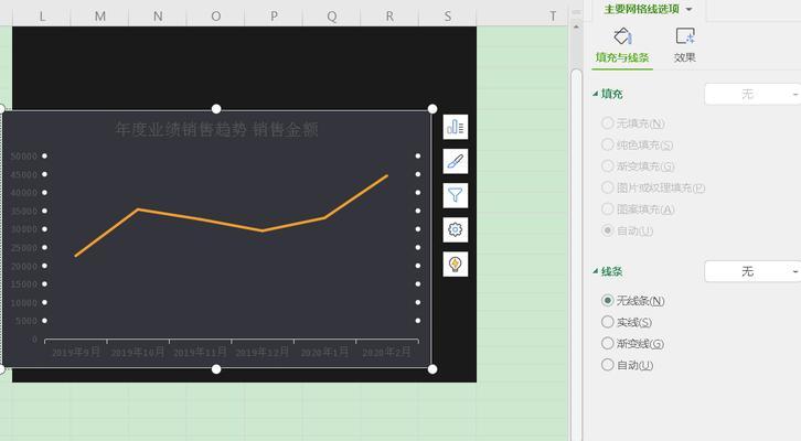 利用Excel绘制曲线图进行对比分析（基于数据对比的Excel曲线图优势及应用）