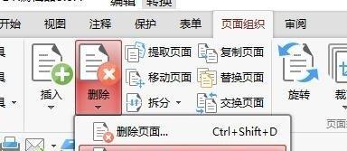 如何有效删除Word文档中的空白页（掌握关键技巧轻松解决空白页问题）