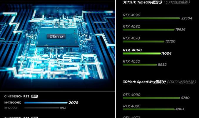 2023年游戏手机性能排行榜（2023年游戏手机性能一览，带你领略未来手机游戏体验的巅峰之作）