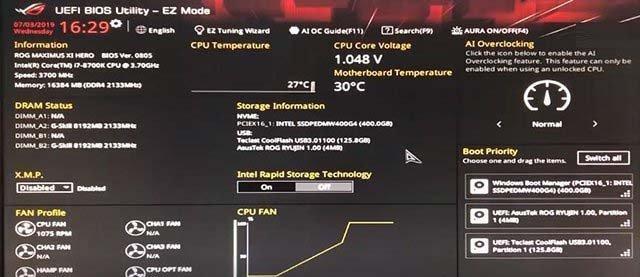 如何以Win10进入BIOS设置界面（通过简单操作进入计算机的BIOS设置界面）