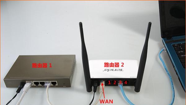 路由器水晶头接法顺序（解密路由器水晶头接法的正确顺序）