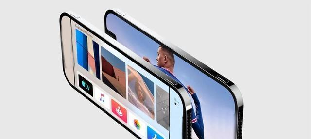 iPhone15Pro（彻底改变你对手机的认知！）