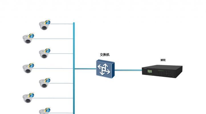 正确连接交换机的方法（实现高效网络通信的关键步骤）