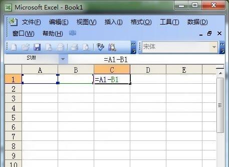 电子表格函数公式大全