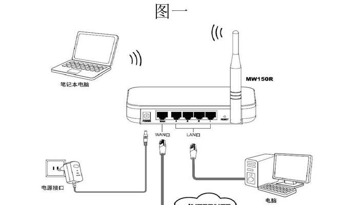 电脑网络无线桥接方法解析（实现无线网络扩展的有效途径）