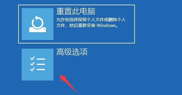 电脑蓝屏无法正常启动的解决办法（快速恢复电脑蓝屏问题，让你的电脑重新启动）