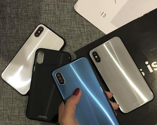 iPhoneX强制重启方法及注意事项（解决iPhoneX卡死问题，轻松实现强制重启）