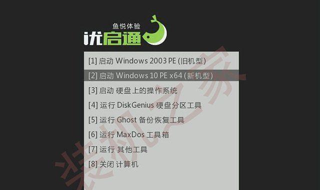 使用PE安装Linux系统教程（详细步骤及注意事项）