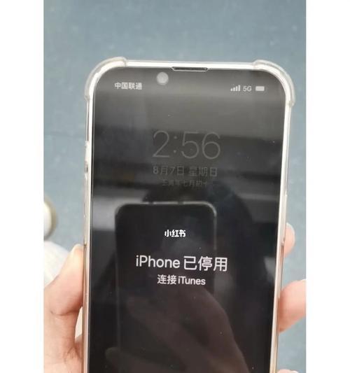 iPhone已停用的简单恢复技巧（恢复手机功能、修复问题、数据备份等操作）