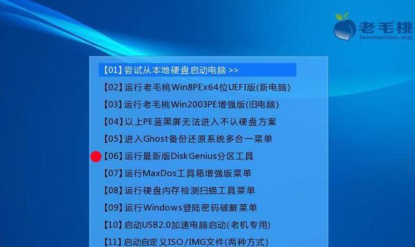 解决开机黑屏问题的步骤（详细教你解决电脑开机黑屏的方法）