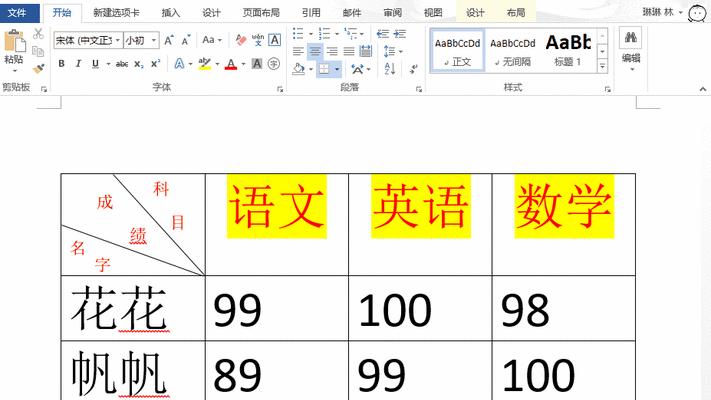 技巧分享（解决每一页表格无表头的问题，让数据整洁有序）