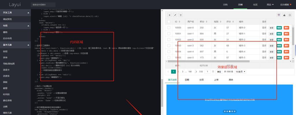 前端框架入门基础知识解析（学习前端框架的关键）