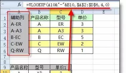 学会使用VLOOKUP函数提高工作效率（VLOOKUP函数的运用与案例分析）