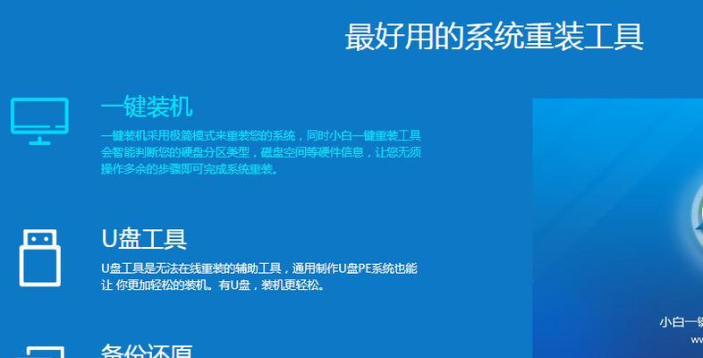 电脑系统一键重装的技巧（简便的系统恢复方法，提升电脑使用体验）