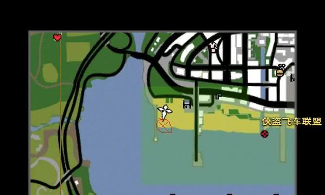 《GTA3秘籍输入方法大揭秘》（掌握秘籍一键暴击，畅玩GTA3不再困难！）