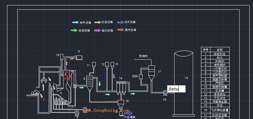 学习如何查看DWG文件（简单明了的DWG文件查看流程及技巧）