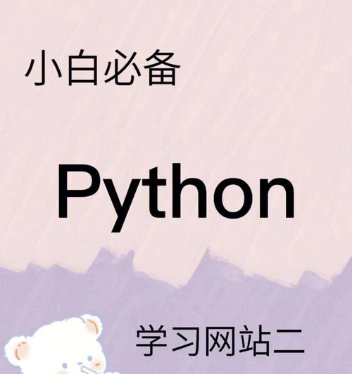 从零开始的Python编程入门指南（掌握关键基础知识，快速成为Python编程高手）