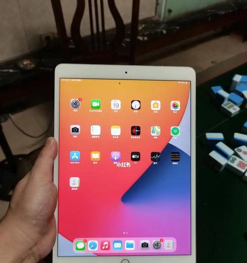 一分钟更新iPad系统版本（快速、简便的更新方法，让你的iPad始终保持最新版本）