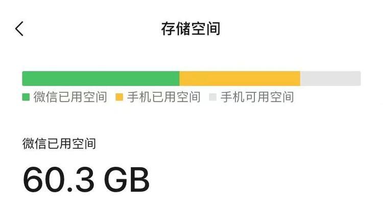 如何扩大iPhone内存（简单实用的方法来增加你的iPhone存储空间）