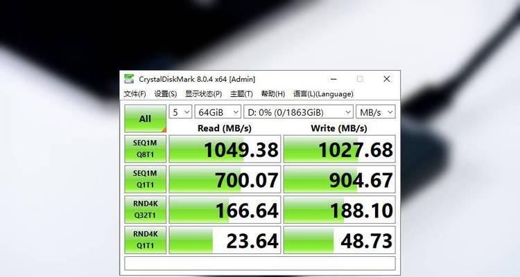 固态硬盘排行榜（领先一步的存储技术，固态硬盘（SSD）的最新排行榜）