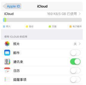 iPhone手机备份的选择（在哪里备份能更好地保护你的iPhone手机数据？）