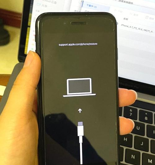 iPhone卡在白苹果界面的解决办法（快速排查并修复iPhone在白苹果界面卡顿问题的方法）