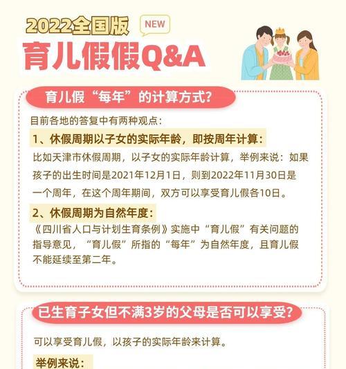 2022年生育津贴如何计算？——详解政策与计算方法（政策解读、计算公式、申领流程，为您解答一切疑惑！）