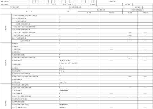 一般纳税人每月报税流程解析（了解一般纳税人的纳税义务及报税流程）