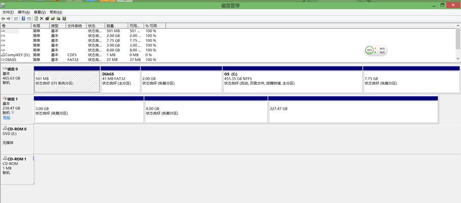 如何查看固态硬盘是哪个盘做的（快速了解固态硬盘制造商及型号信息的方法）