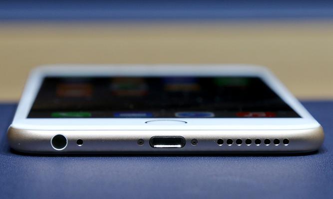 iPhone6屏幕尺寸揭秘（探秘iPhone6屏幕的像素密度与分辨率）