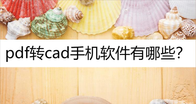 迅捷CAD转换器的使用指南（一键转换CAD文件格式）