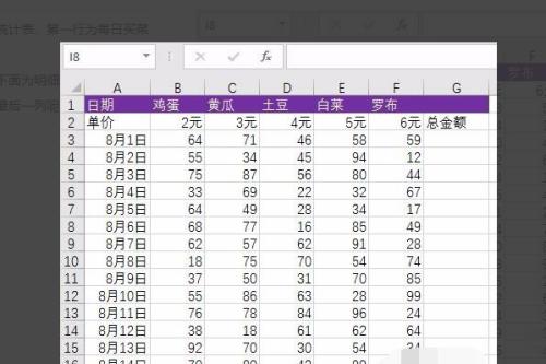 Excel序列（从入门到精通）