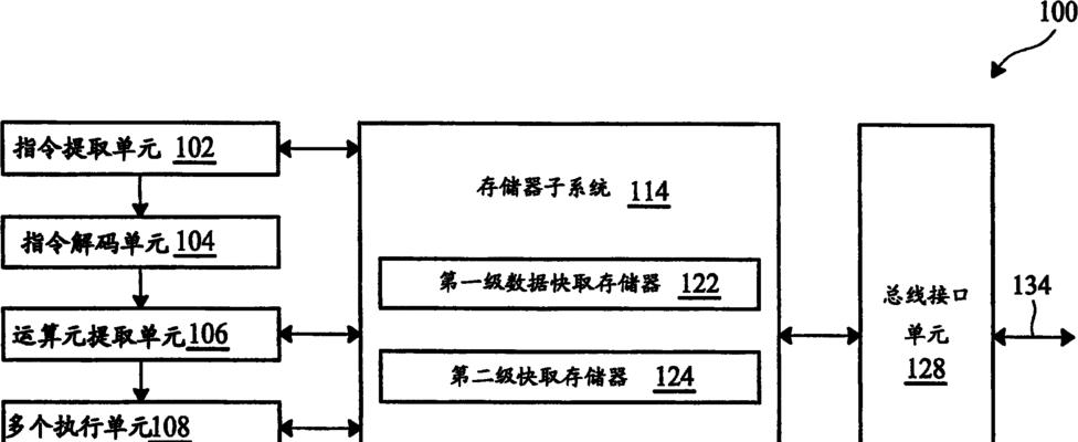 内存储器（深入探索内存储器的功能和分类）