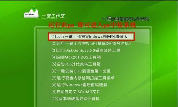 在U盘根目录设置主题的重要性（探讨如何将U盘根目录设置为主题以提高文件管理效率）