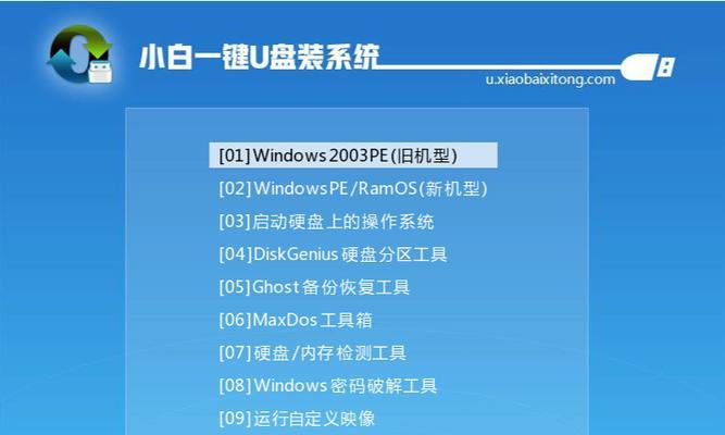 图解教程（简单易懂的Win7系统安装指南）