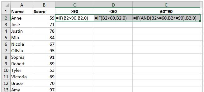 掌握Excel条件格式公式，提升数据处理效率（学会运用条件格式公式）