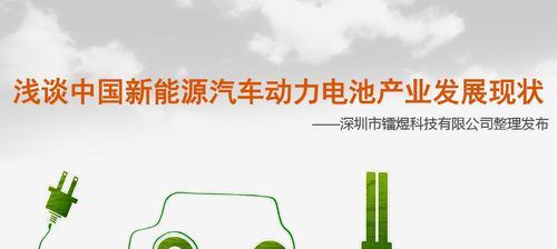 国内新能源电池排名前十名解析（揭秘中国在新能源电池领域的领军地位）