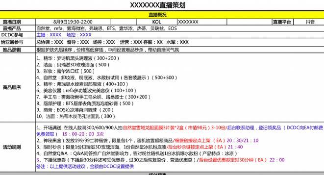 如何撰写以内容直播脚本为主题的文章（提升直播内容效果的关键技巧）