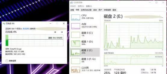 移动硬盘提示参数错误的解决方法（快速解决移动硬盘参数错误的问题）