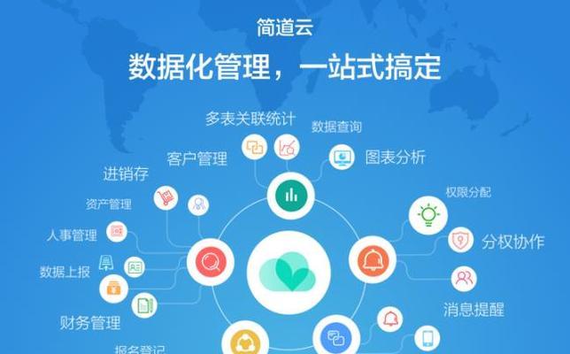 十大办公软件盘点——助力工作效率提升的利器（从Word到Trello）