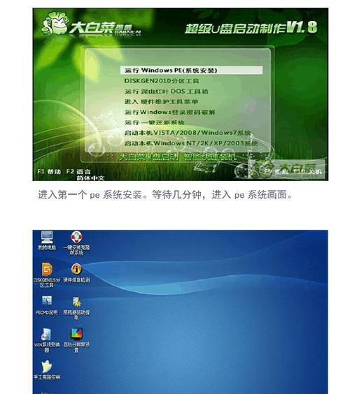 忘记Windows7旗舰版密码了（突破密码难题）