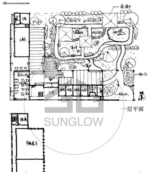 三种方法教你看懂建筑施工图纸（让你轻松掌握建筑施工图纸的阅读技巧）