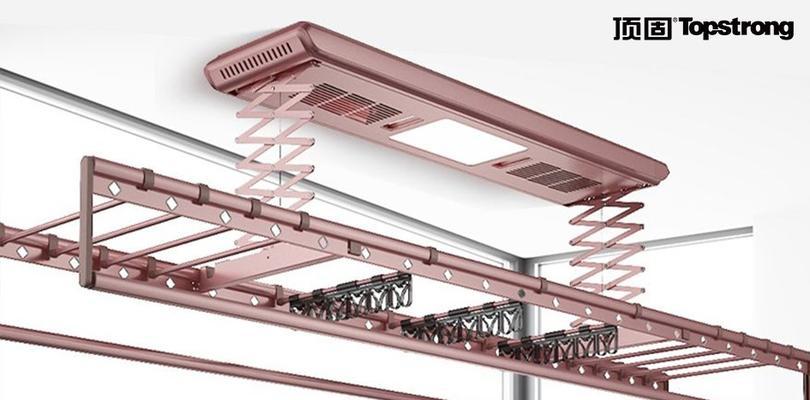 晾衣架十大品牌排行榜（挑选高品质晾衣架）