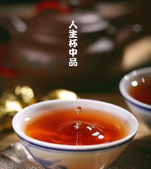 水仙茶与肉桂茶的不同之处（从原料、味道到功效）