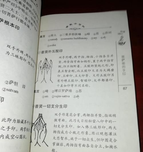 佛教至高境界（悟道开启）