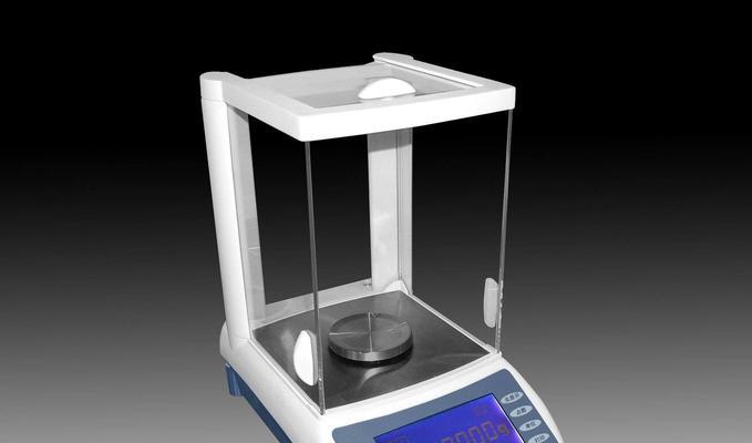 电子天平的校正方法（简易操作流程及注意事项）