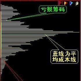 掌握筹码分布图，成为投资高手（初学者必备的技巧与实用指南）